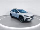 New 2025 Subaru Crosstrek 2.5i Limited image 2