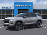 New 2026 Chevrolet Equinox RS w/ Convenience Package III image 2