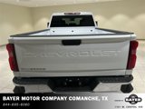 New 2025 Chevrolet Silverado 3500 W/T w/ WT Convenience Package image 4