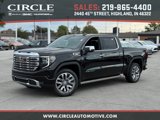 New 2026 GMC Sierra 1500 Denali w/ Denali Reserve Package image 1