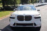 Used 2025 BMW X7 xDrive40i w/ Premium Package image 2