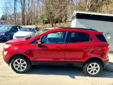 Used 2018 Ford EcoSport SE image 3