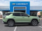 New 2026 Chevrolet Equinox LT image 5