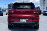 Used 2023 Chevrolet TrailBlazer RS w/ Sun and Liftgate Package image 5
