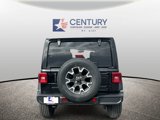New 2025 Jeep Wrangler Sahara w/ Safety Group image 3