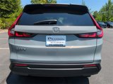 New 2026 Honda CR-V LX image 5