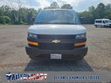 Used 2019 Chevrolet Express 3500 Extended w/ Driver Convenience Package image 2