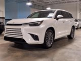 New 2025 Lexus TX 350 AWD image 3