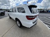 Certified 2024 Dodge Durango SXT w/ Trailer Tow Group IV image 4
