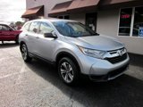 Used 2017 Honda CR-V LX image 4