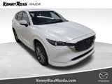 New 2025 MAZDA CX-5 Signature image 1