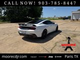 Used 2024 Ford Mustang GT Premium w/ GT Performance Package image 3