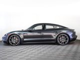 Certified 2024 Porsche Taycan image 2