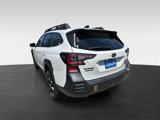 New 2025 Subaru Outback Wilderness image 4