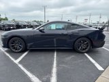 New 2025 Ford Mustang Dark Horse image 3