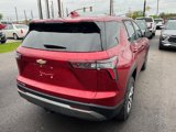 New 2026 Chevrolet Equinox LT w/ Convenience Package II image 4