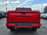 New 2025 RAM 1500 Big Horn image 3