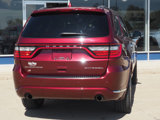 Used 2019 Dodge Durango Citadel w/ Technology Group image 5