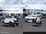 New 2025 Ford F250 4x4 Crew Cab Super Duty image 4