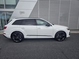 New 2025 Audi Q7 3.0T Prestige image 2