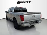 New 2025 Ford F150 XLT w/ Equipment Group 302A MID image 5