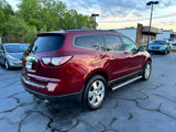 Used 2015 Chevrolet Traverse LTZ w/ LPO, 'HIT The Road' Package image 5