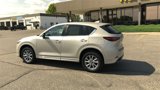 Used 2025 MAZDA CX-5 AWD 2.5 S w/ Preferred Package image 6
