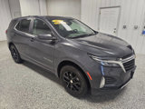 Used 2023 Chevrolet Equinox LT w/ Driver Convenience Package image 2