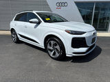 New 2025 Audi Q6 e-tron Premium Plus image 2