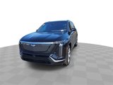 New 2026 Cadillac Vistiq Luxury image 3
