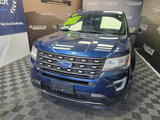 Used 2017 Ford Explorer XLT w/ Equipment Group 202A image 3
