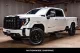 Used 2024 GMC Sierra 2500 Denali Ultimate image 4