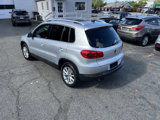 Used 2017 Volkswagen Tiguan Wolfsburg Edition image 4