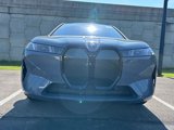 New 2026 BMW iX xDrive45 w/ Executive Package image 2
