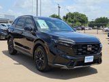 New 2026 Honda CR-V Sport image 3