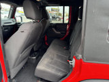 Used 2015 Jeep Wrangler Unlimited Sport w/ Quick Order Package 24S image 6