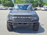 New 2025 Ford Bronco Badlands image 2