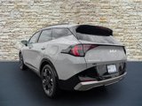 New 2026 Kia Sportage SX image 3