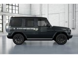 New 2025 Mercedes-Benz G 580 w/ EQ Technology image 2