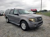 Used 2010 Ford Expedition EL Limited image 3