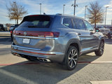 New 2025 Volkswagen Atlas SEL Premium R-Line image 3