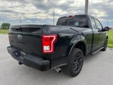 Used 2017 Ford F150 XLT w/ Equipment Group 302A Luxury image 4