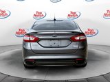 Used 2014 Ford Fusion Titanium image 4