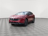 New 2025 Nissan Murano Platinum w/ Cargo Package image 4