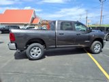 New 2025 RAM 3500 Big Horn image 4