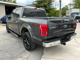 Used 2016 Ford F150 Lariat image 5