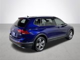 Used 2021 Volkswagen Tiguan SEL image 6