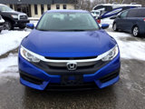 Used 2017 Honda Civic EX image 3