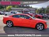 Used 2018 Dodge Charger R/T w/ Navigation & Travel Group image 3