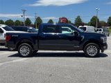 Certified 2024 Ford F150 King Ranch w/ FX4 Off-Road Package image 2